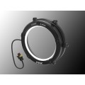 DBK Special Parts (Ducabike) EVO LED Dual Color Clear Wet Clutch Cover for the Ducati Panigale 1299/1199/959 Superleggera (and 899 too with modification) DBK Special Parts (Ducabike) EVO LED Dual Color Clear Wet Clutch Cover for the Ducati Panigale 1299/1199/959 Superleggera (and 899 too with modification)
